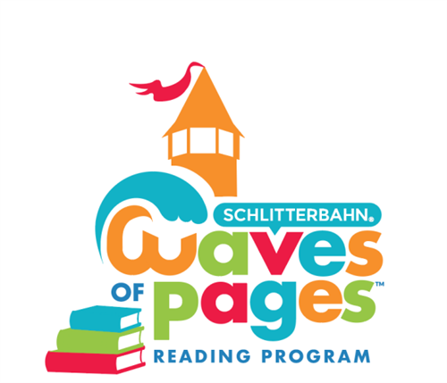 Waves of Pages